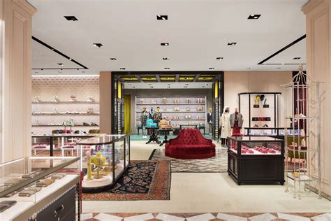 gucci manhasset job openings|Gucci americana manhasset.